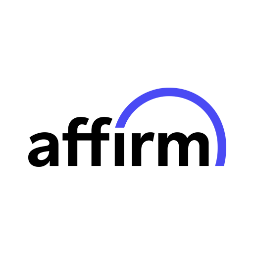 Affirm logo