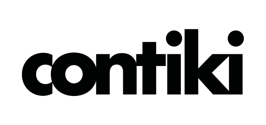 Contiki logo